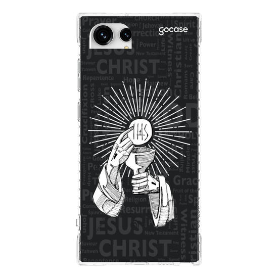 Capinha para celular  IHS
