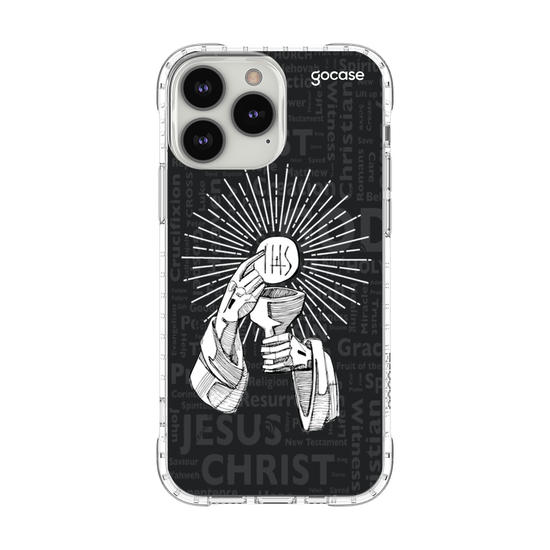 Capinha para celular  IHS