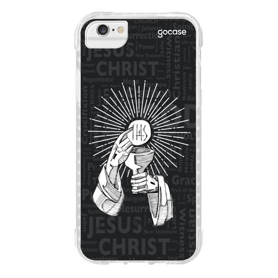 Capinha para celular  IHS