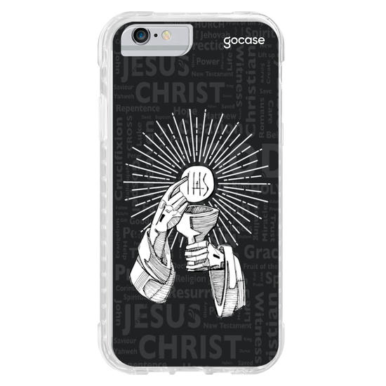 Capinha para celular  IHS