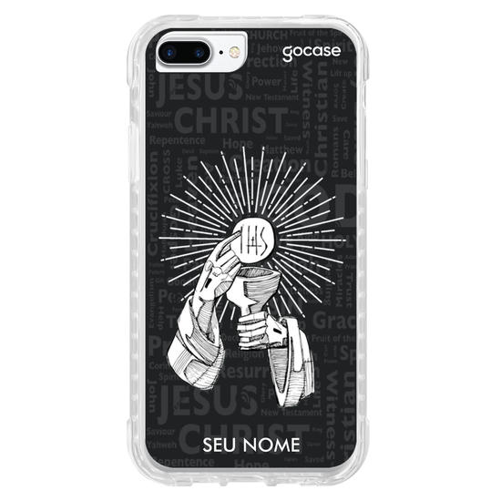 Capinha para celular  IHS