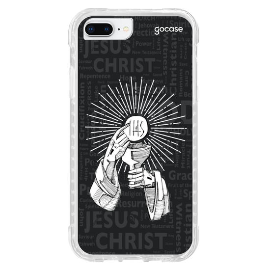 Capinha para celular  IHS