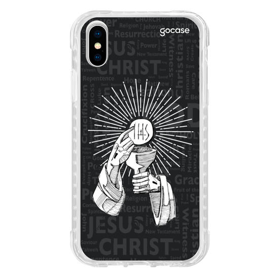 Capinha para celular  IHS