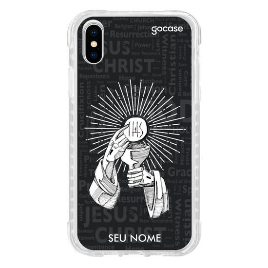 Capinha para celular  IHS