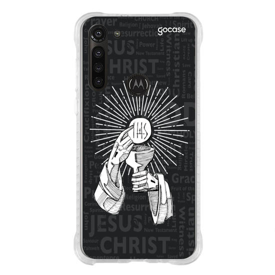 Capinha para celular  IHS