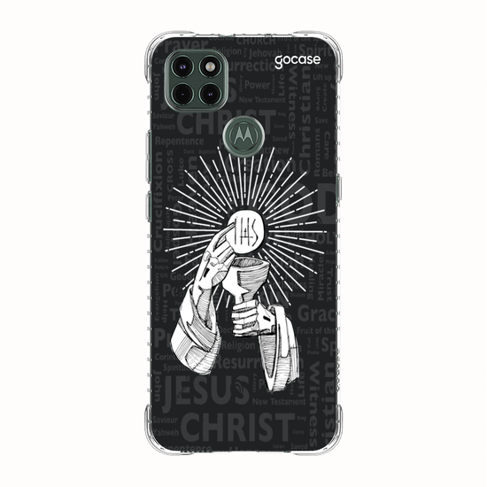 Capinha para celular  IHS