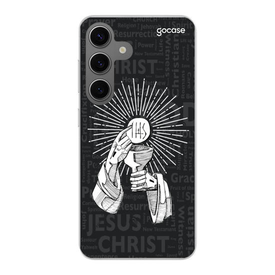IHS Phone Case