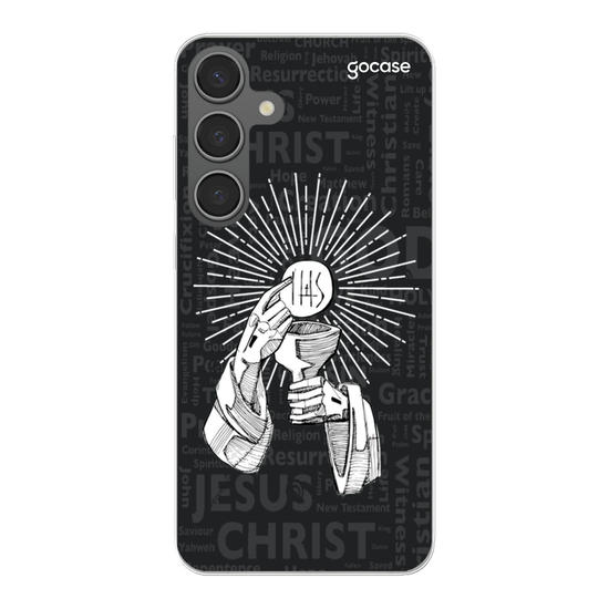 IHS Phone Case