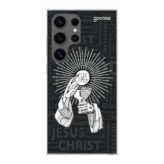 IHS Phone Case