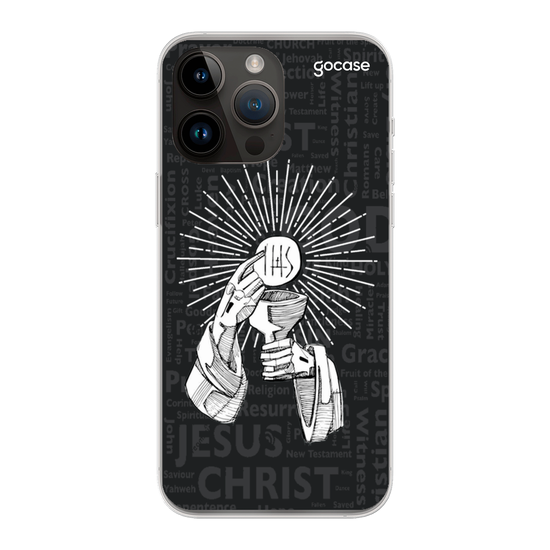 IHS Phone Case