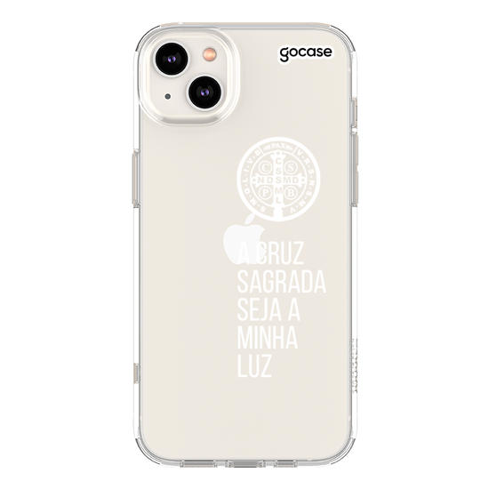 Capinha para celular  Minha Luz
