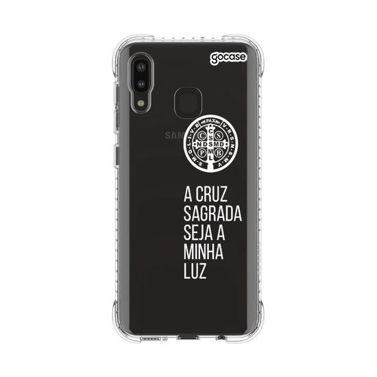 Capinha para celular  Minha Luz