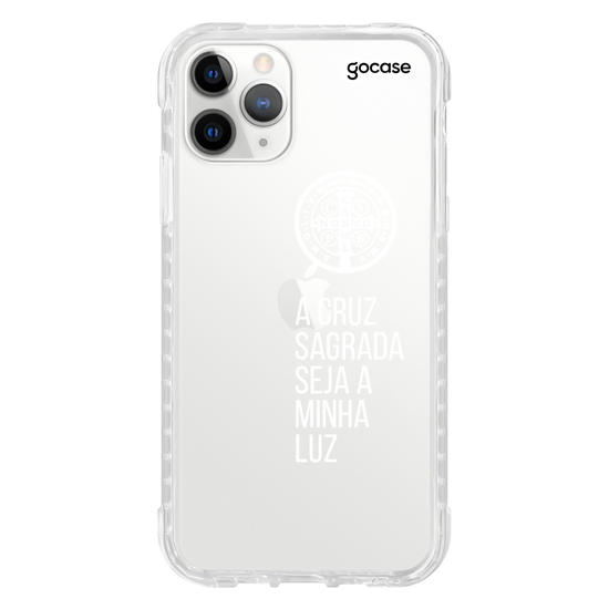 Capinha para celular  Minha Luz