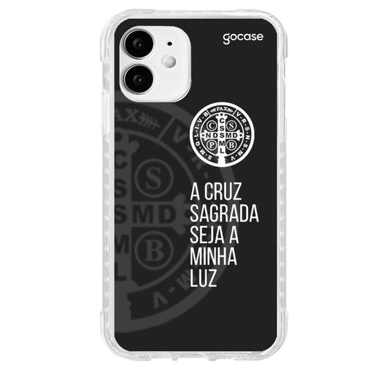 Capinha para celular  Minha Luz