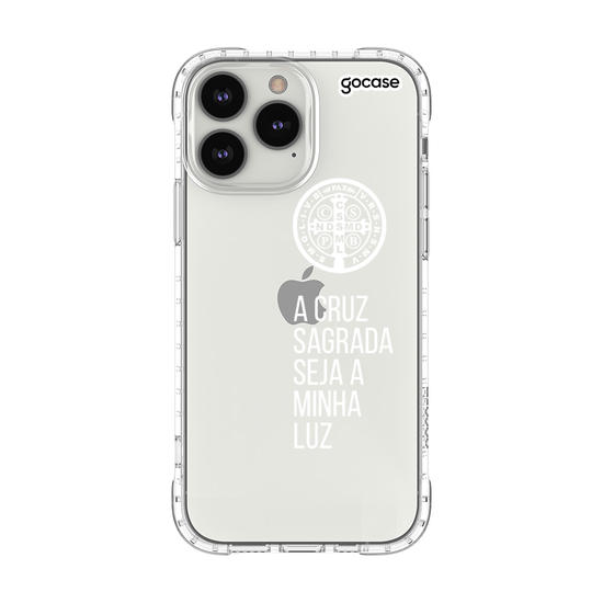 Capinha para celular  Minha Luz