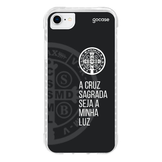 Capinha para celular  Minha Luz