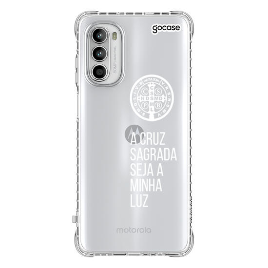 Capinha para celular  Minha Luz