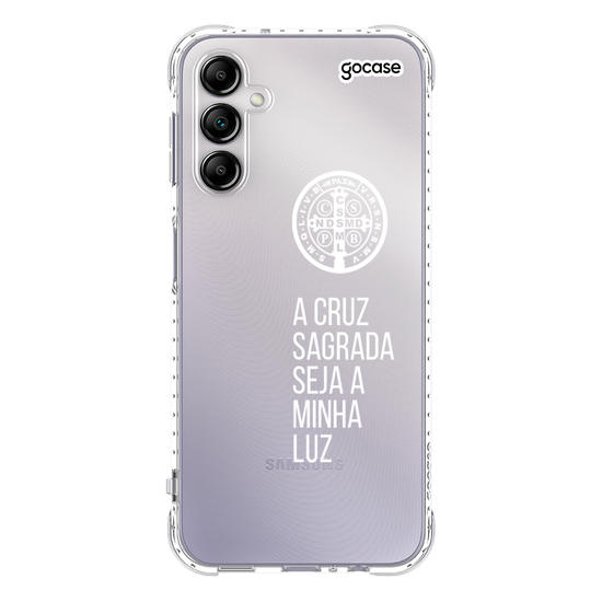 Capinha para celular  Minha Luz