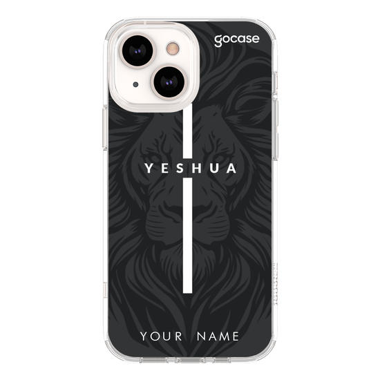 Yeshua Phone Case