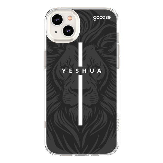 Capinha para celular  Yeshua
