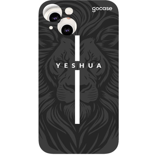 Capinha para celular  Yeshua