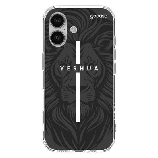 Capinha para celular  Yeshua