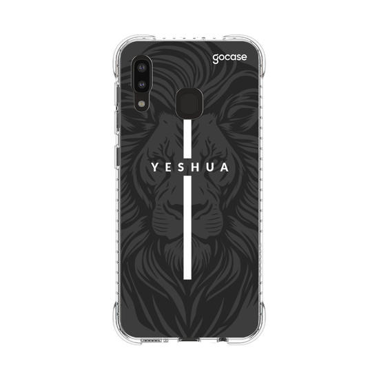 Capinha para celular  Yeshua