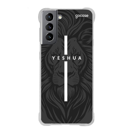 Capinha para celular  Yeshua