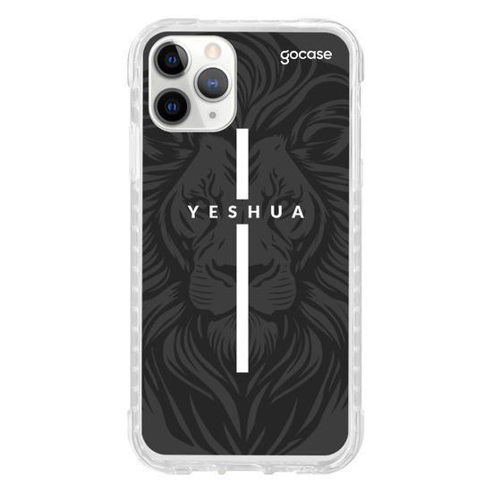 Capinha para celular  Yeshua