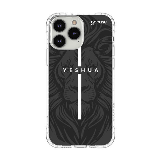 Capinha para celular  Yeshua
