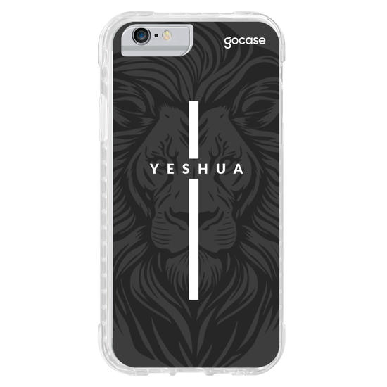 Capinha para celular  Yeshua