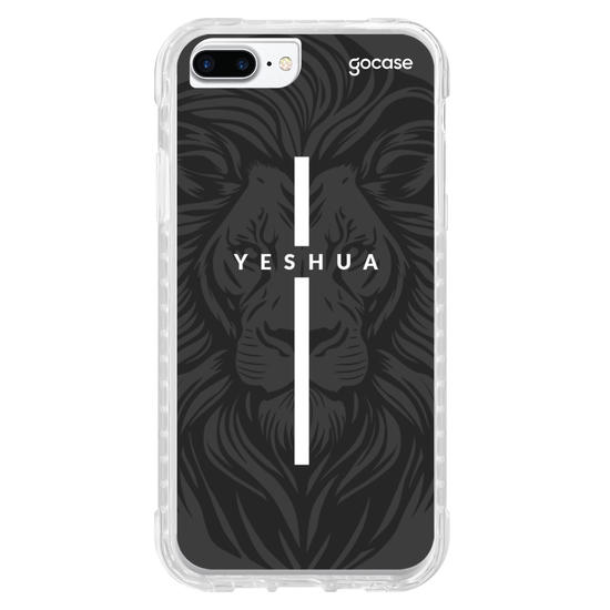 Capinha para celular  Yeshua