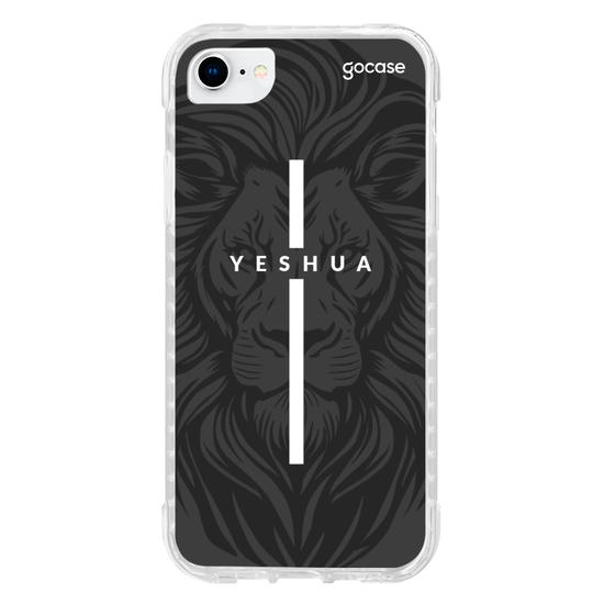 Capinha para celular  Yeshua