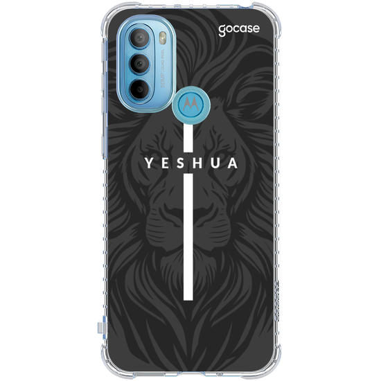 Capinha para celular  Yeshua
