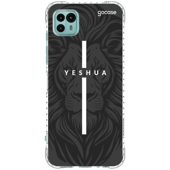 Capinha para celular  Yeshua