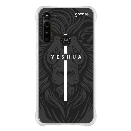 Capinha para celular  Yeshua