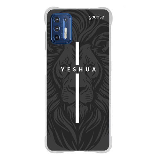 Capinha para celular  Yeshua