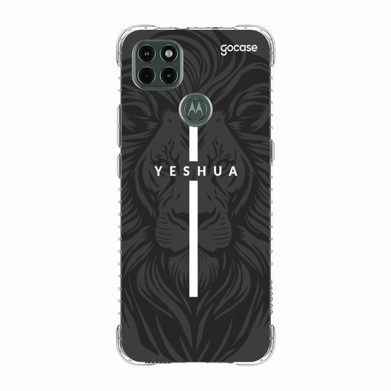 Capinha para celular  Yeshua