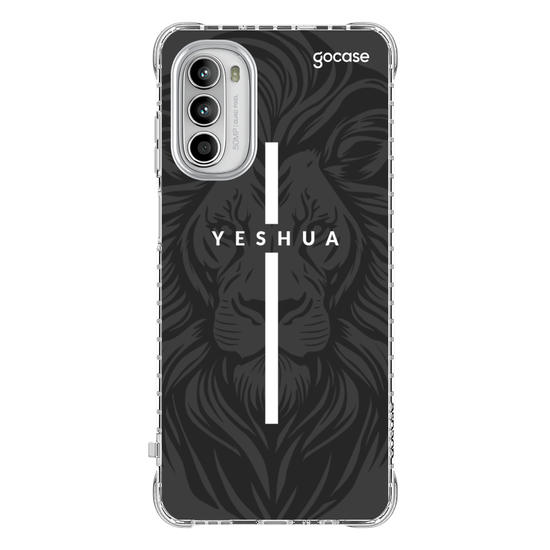 Capinha para celular  Yeshua