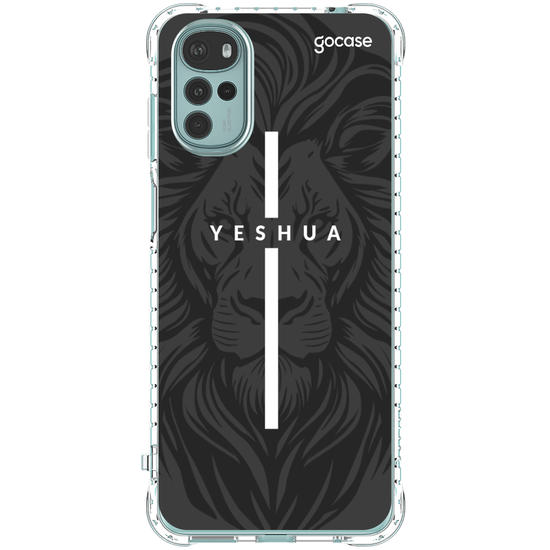 Capinha para celular  Yeshua