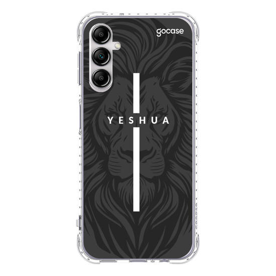 Capinha para celular  Yeshua