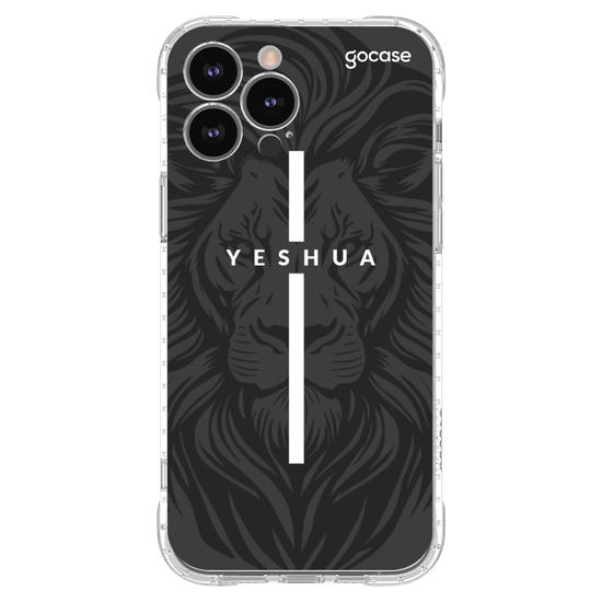 Capinha para celular  Yeshua