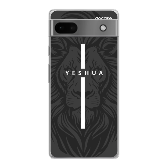 Yeshua Phone Case