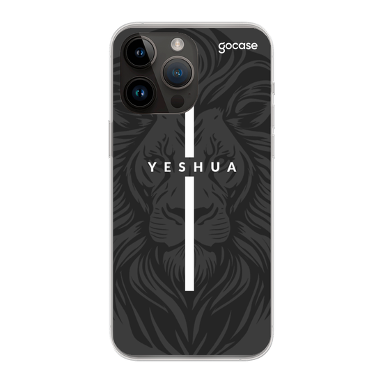 Yeshua Phone Case
