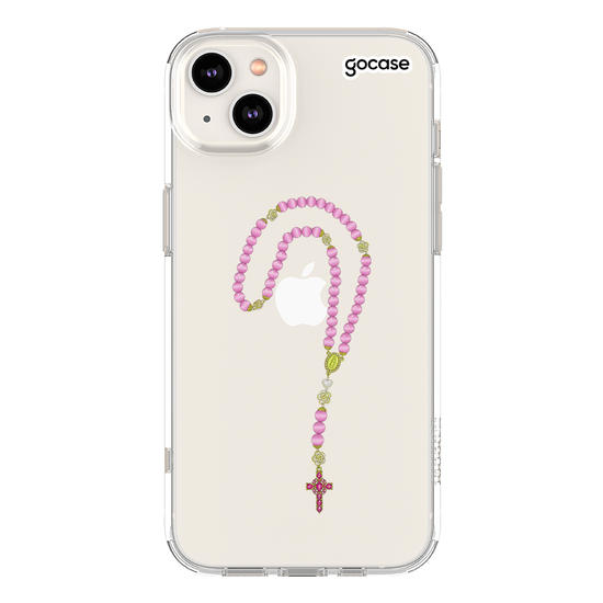 Capinha para celular  Relíquia de Fé