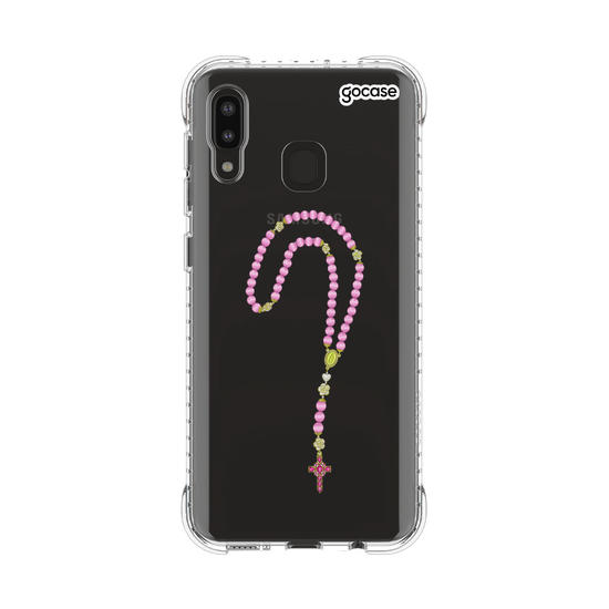 Capinha para celular  Relíquia de Fé