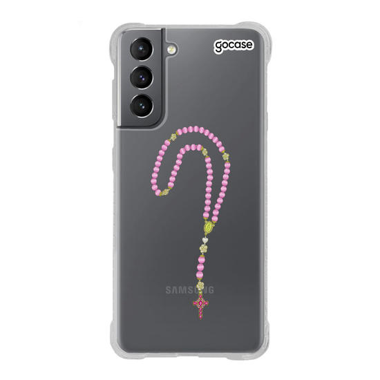 Capinha para celular  Relíquia de Fé