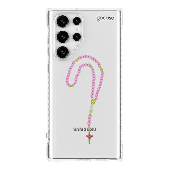 Capinha para celular  Relíquia de Fé