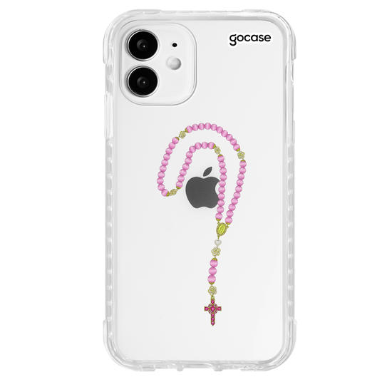 Capinha para celular  Relíquia de Fé