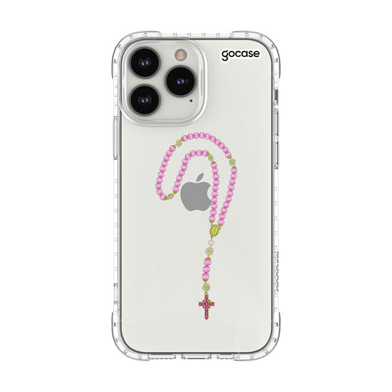 Capinha para celular  Relíquia de Fé